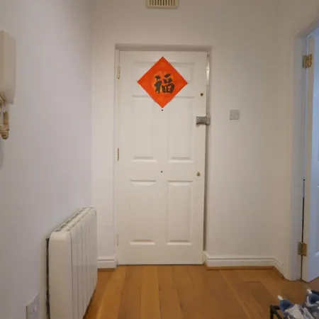 Appartement 2bedroom City Center Free Parking *