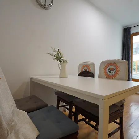 2bedroom Center Free Parking