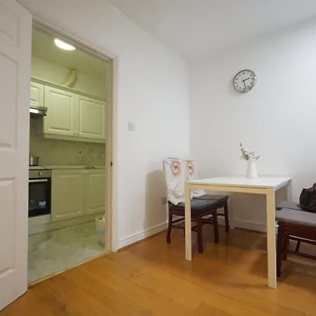 2bedroom City Center Free Parking *