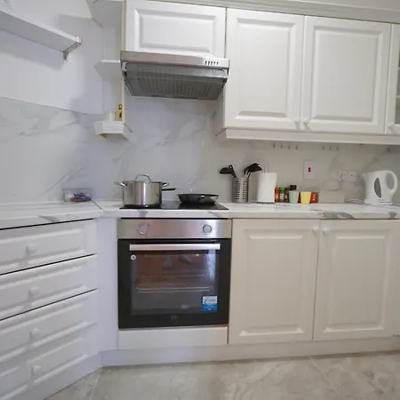2bedroom City Center Free Parking * Dublin