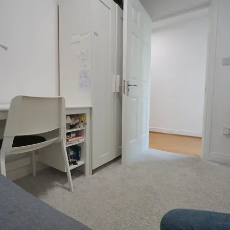 Lejlighed 2bedroom Center Free Parking