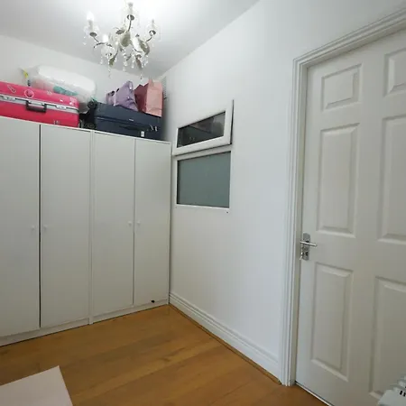 Apartment 2bedroom City Center Free Parking Dublin