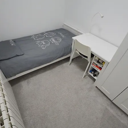 2bedroom City Center Free Parking Apartment *