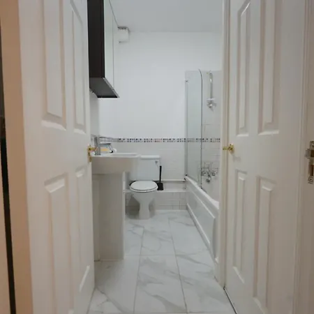 Apartman 2bedroom Center Free Parking *
