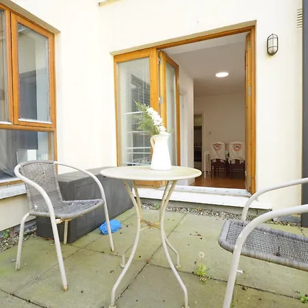2bedroom Center Free Parking Apartman