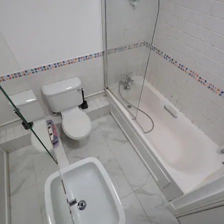 Apartment 2bedroom City Center Free Parking