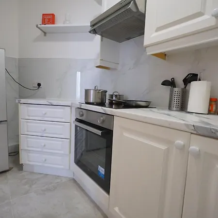 2bedroom City Center Free Parking Apartment Dublin