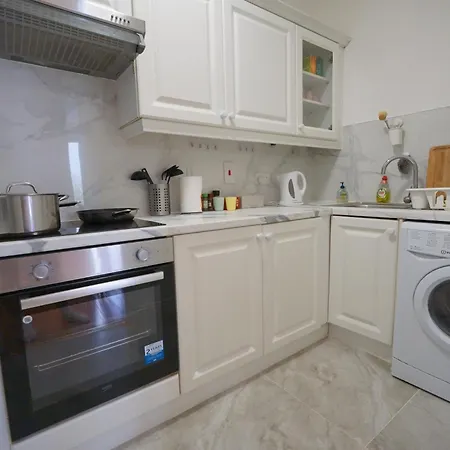 Lejlighed 2bedroom Center Free Parking *