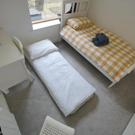 2bedroom City Center Free Parking *