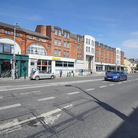 2bedroom City Center Free Parking Dublin